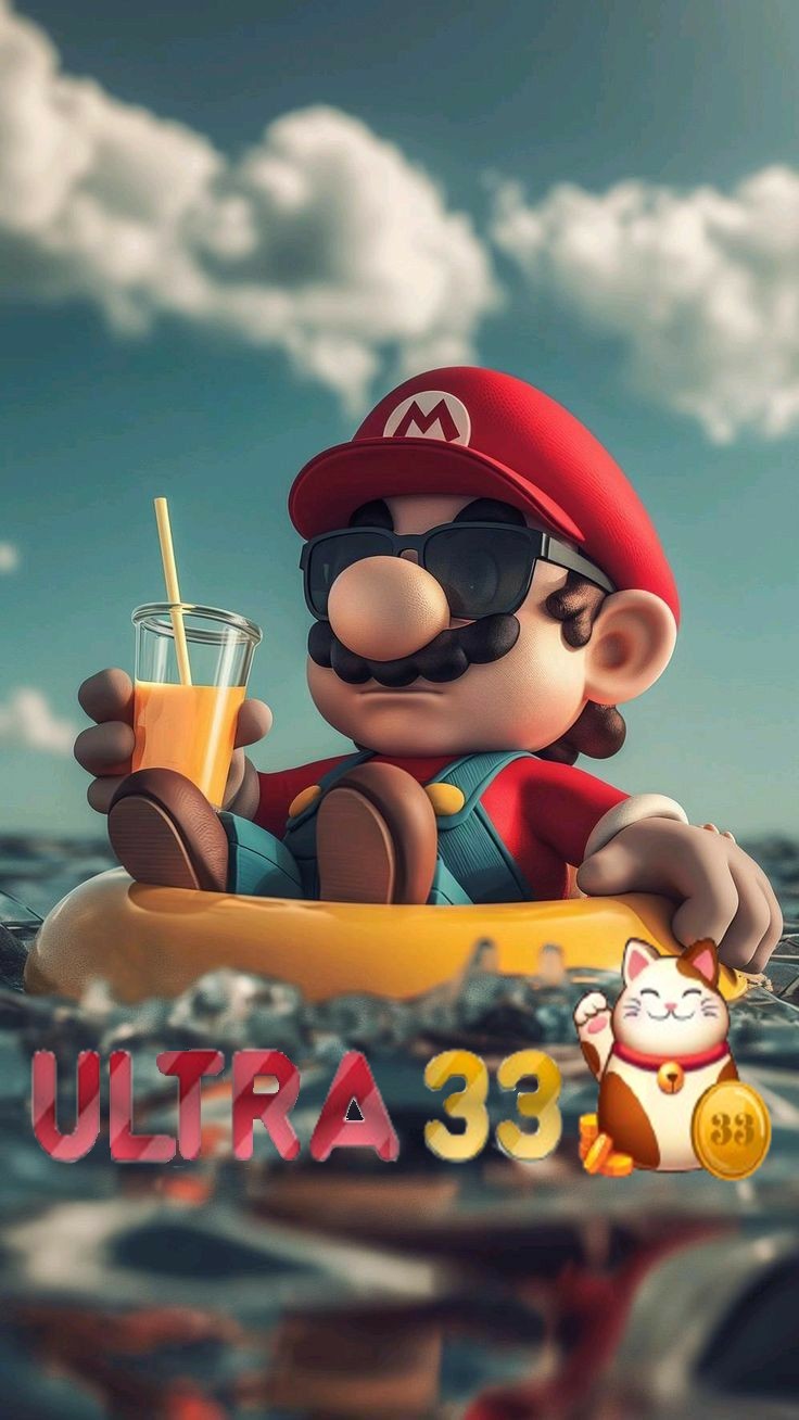 ULTRA33